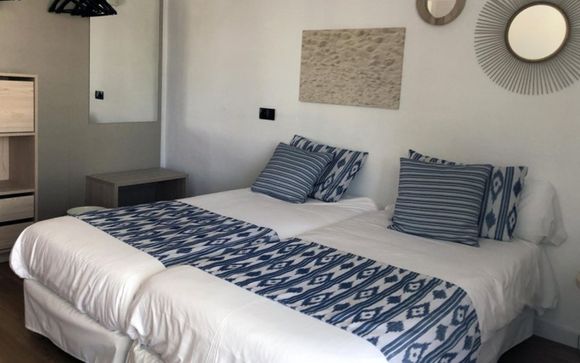 Vos appartements