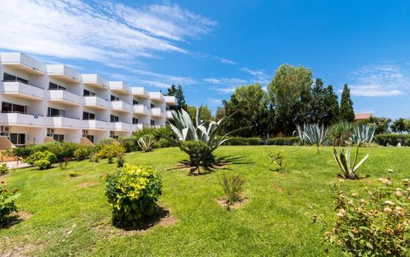 Poussez les portes de votre hôtel