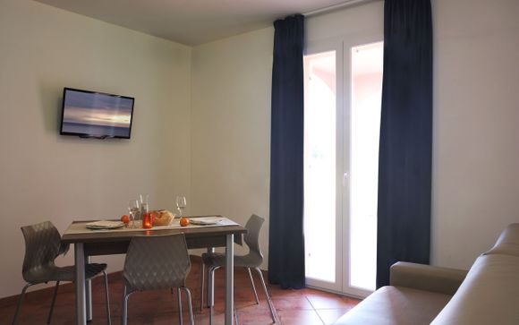Les chambres 