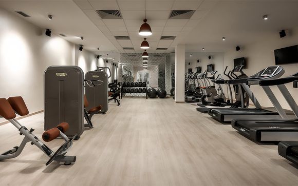 Les chambres 