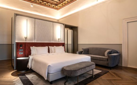Vos chambres