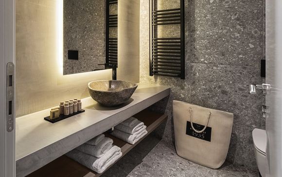 Les chambres 