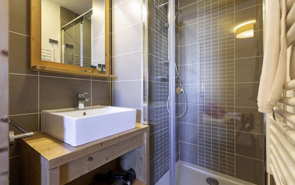 Vos appartements