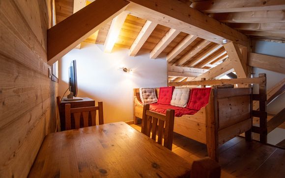 Votre chalet