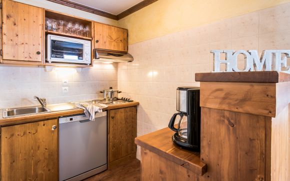 Vos appartements