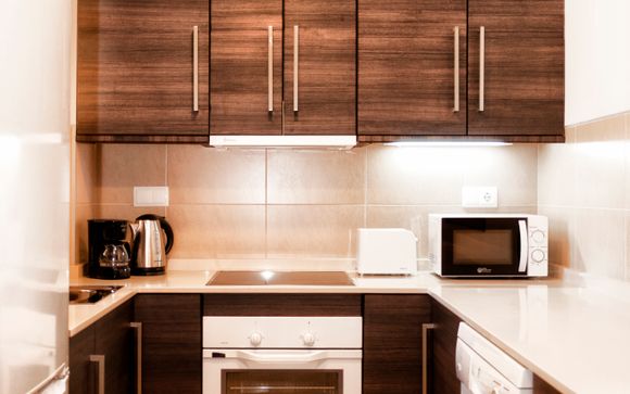 Vos appartements