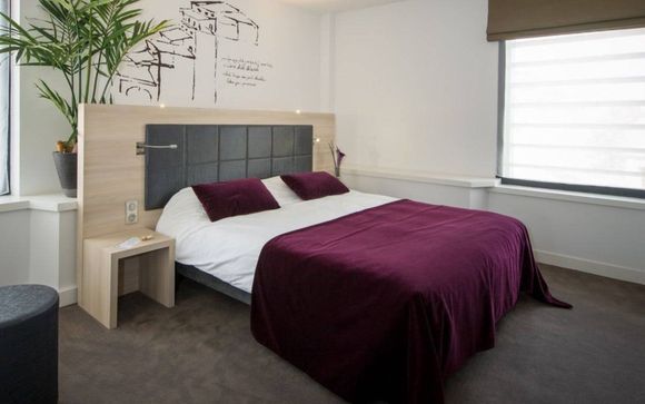 Les chambres 