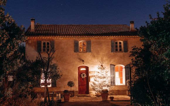 Les chambres 