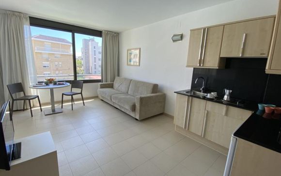 Les chambres 