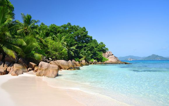 Votre destination
