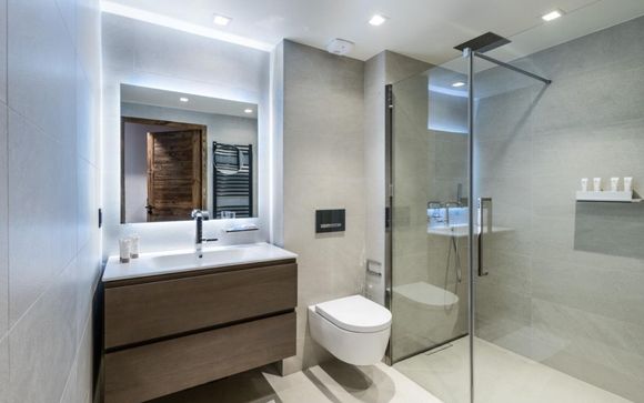Vos appartements