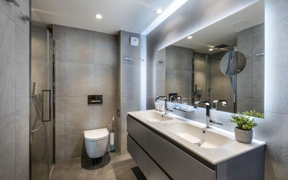 Vos appartements