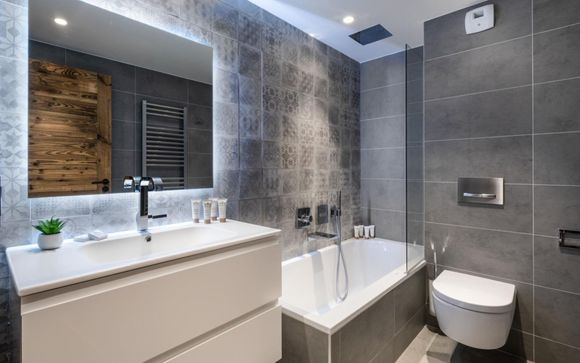 Vos appartements
