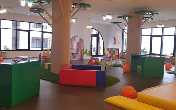 Les chambres 