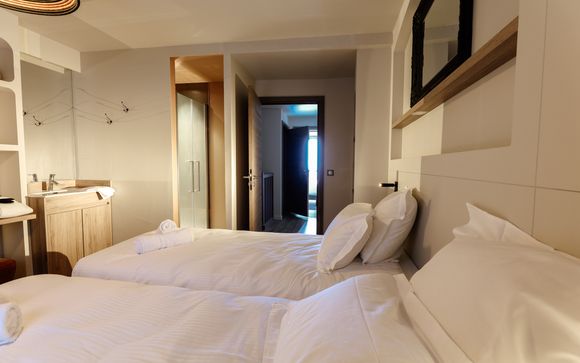 Vos appartements