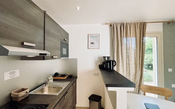 Vos appartements