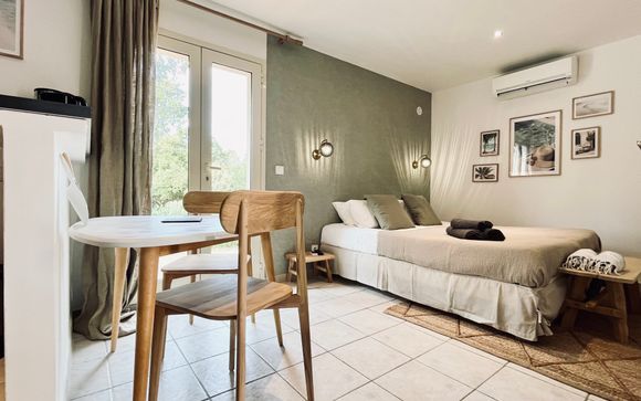 Vos appartements