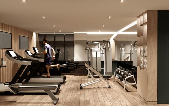 Les chambres 