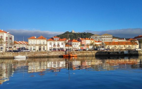 Rendez-vous... à Viana do Castelo