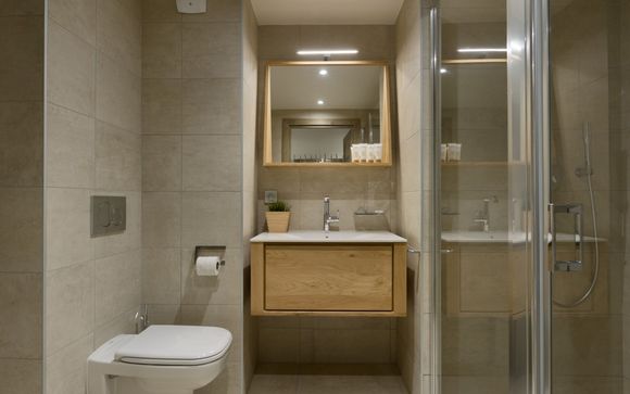 Vos appartements