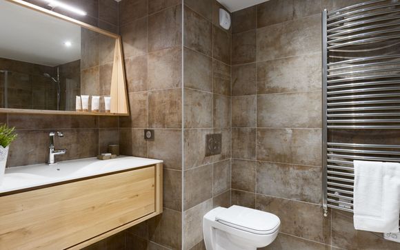 Vos appartements