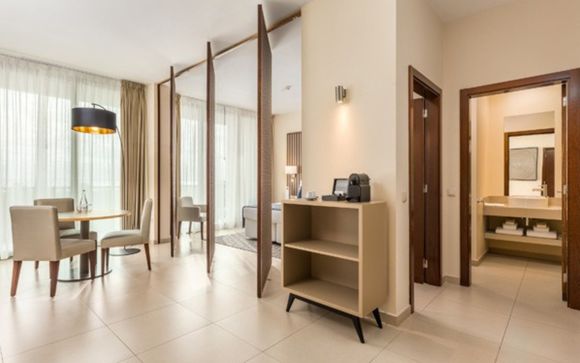Les chambres 
