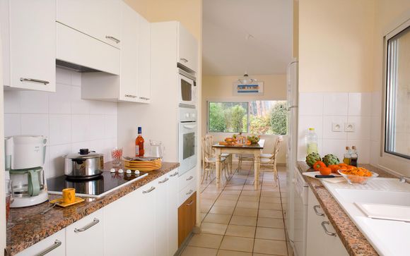 Vos appartements