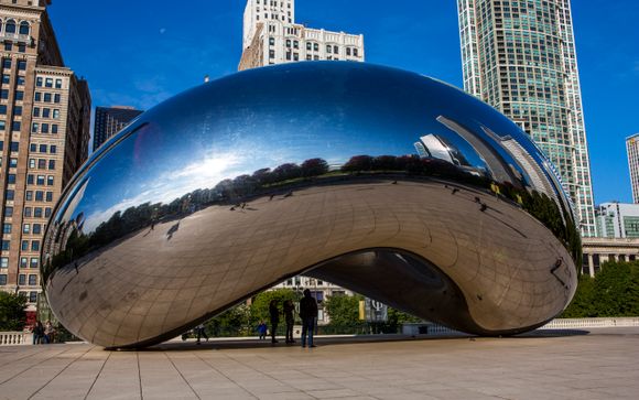 Rendez-vous...à Chicago 