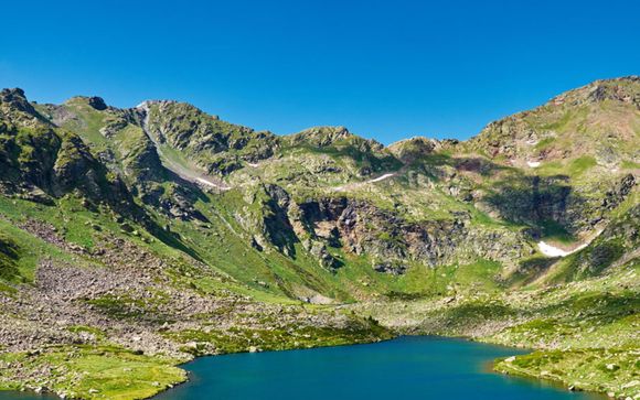Rendez-vous... en Andorre 