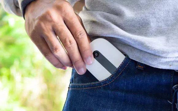 Mettez une option sur la sérénité