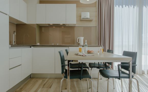 Les chambres 