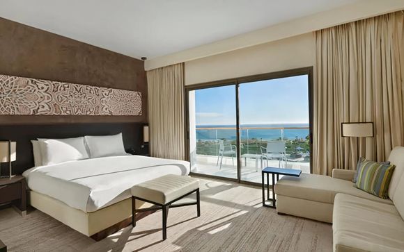 Les chambres 