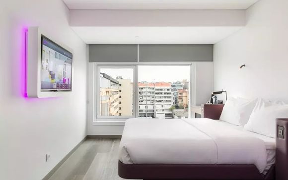 Les chambres 