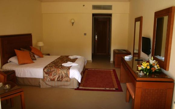 Les chambres 