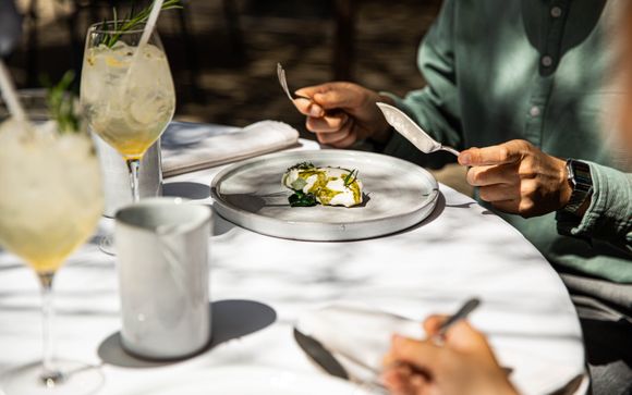 Découvrez les lieux...