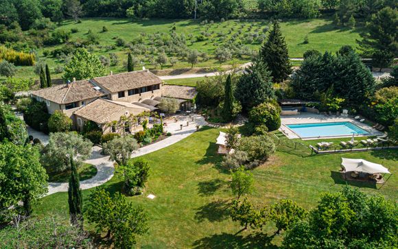 Découvrez les lieux...