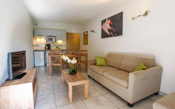 Vos appartements