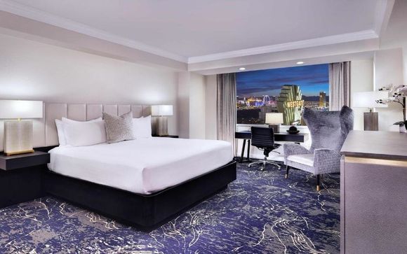 Les chambres 