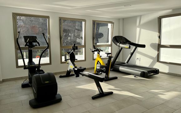 Vos appartements