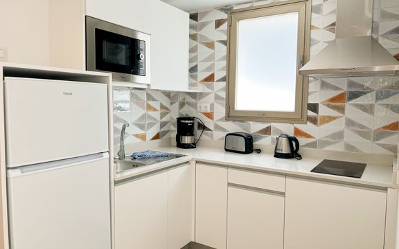 Vos appartements