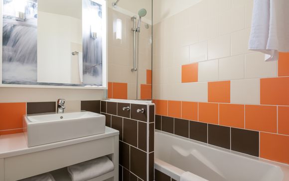 Vos appartements
