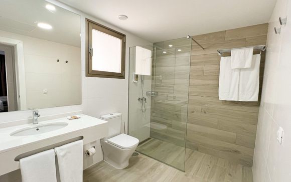 Vos appartements