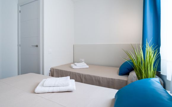 Vos appartements