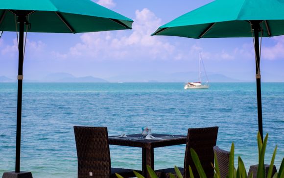 Poussez les portes du Elixir Resort Koh Yao Yai - SHA Plus 4* 