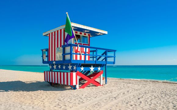 Rendez-vous... sur la Côte Est des Etats-Unis
