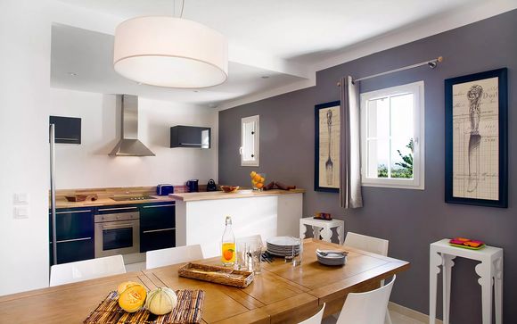 Vos appartements