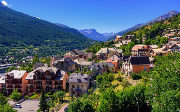 Rendez-vous... à Serre Chevalier