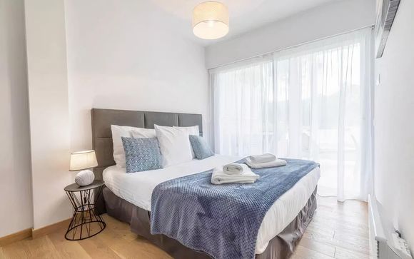Vos appartements