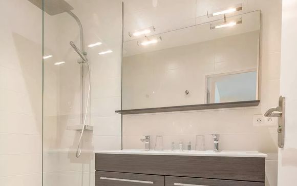 Vos appartements