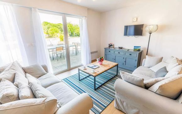 Vos appartements